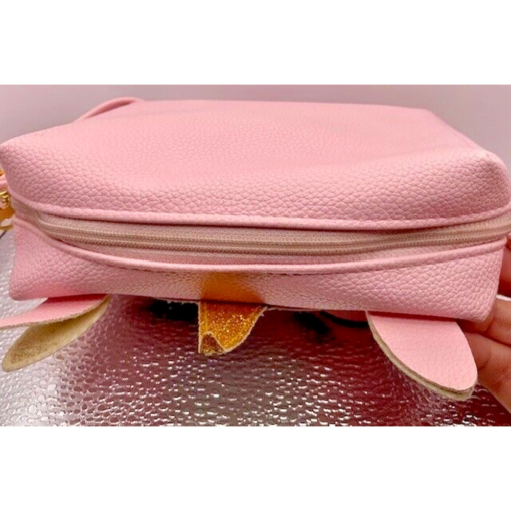 Purse Pets, Glamicorn Unicorn Interactive with Over 25 Sounds and Reactions - Picture 9 of 11